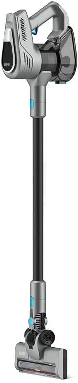 مكنسة كهربائية عمودية ويننج ستار، 1.2 لتر، 550 واط، ST-5046 - رمادي product image 6