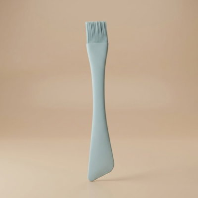 فرشة سيلكون السيف غاليري - أزرق product image 1