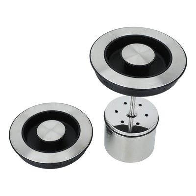 غلاية لتحضير الشاي كمكسا، 1.7 لتر، 2200 واط - فضي product image 5