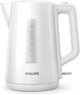 غلاية كهربائية فيليبس، 2200 واط، 1.7 لتر،HD9318/01 - ابيض product image 1