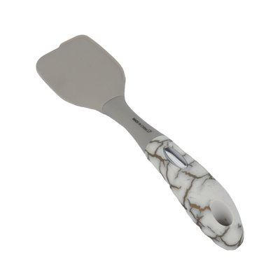 Al Saif Gallery silicone plaster, with marble handle - grey product image 2