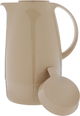 Rotpont thermos, 1.3 liters, glass inner container, plastic outer shell - beige product image 4