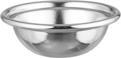 طقم تقديم تمرية اوتار استيل سيف بلص، 5 قطع، 26x16x2 سم - فضي product image 6