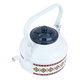 بريق شاي غضار تراثي استيل السيف غاليري، 1.8 لتر - متعدد الالوان product image 2