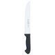 Al Saif Gallery Steel Knife, Size 8 - Brown product image 1