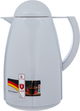 ترمس ماركوتيك الراين، 1.5 لتر، حافظة داخلية زجاج حراري - رمادي product image 1