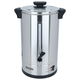 Edison Stainless Steel Water Kettle, 16 Liters, 2250 Watts - Silver product image 2