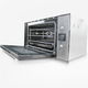 فرن كهربائي إريستون، 89 لتر، 90 سم - فضي product image 5