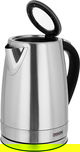 غلاية إديسون كونترول، 1850 واط، 1.7 لتر، استيل، EKS17306 - فضي product image 3