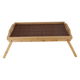 Tofaria Wooden Saif Gallery, Crane Legs - Wooden product image 1