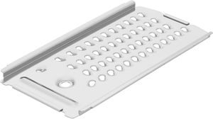 محضرة طعام إديسون، 1.8لتر ، 1000 واط، FP416A/W - أبيض product image 7