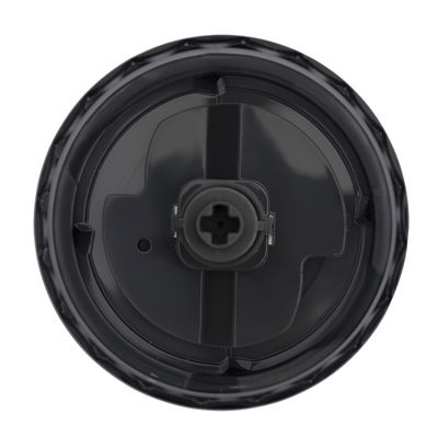 قطاعة خضروات إديسون، 300 واط، 0.6 لتر، سرعتين - اسود product image 3