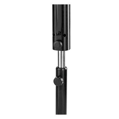 مروحة ستاند بلاك اند ديكر، 60 واط، 16 بوصة، 3 سرعات، FS1620R-B5 - اسود product image 3