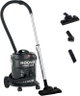 مكنسة برميل هوفر، 15 لتر، 1700 واط، CDCY-T0XS - اسود product image 1
