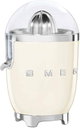 عصارة حمضيات ستانلس ستيل سميج ريترو، 70 واط، CJF11CRUK - كريمي product image 1