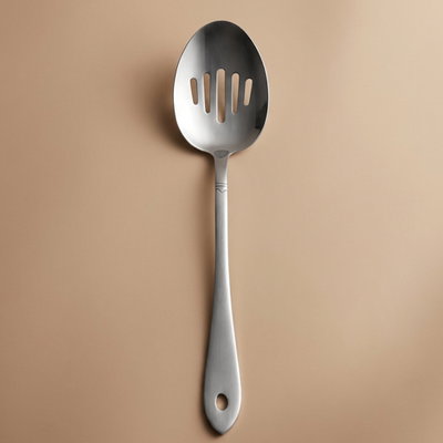 ملعقة غرف طعام استيل السيف غاليري، 7×34 سم - فضي product image 3