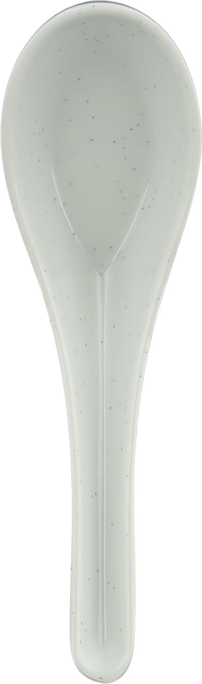 CC bin shihon Melamine Dinnerware Set, 40 Pieces - Beige Gray product image 11