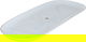 Al Saif Gallery porcelain bowl and plate set, 4 pieces - white product image 10