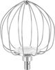 عجانة كهربائية إديسون، 6 وظائف، 6.5 لتر، 1000 واط، SM-108413 - رمادي غامق product image 2