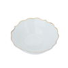 Al Saif Gallery Porcelain Dinner Set, Round, 24 Pieces - White product image 3