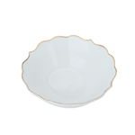 Al Saif Gallery Porcelain Dinner Set, Round, 24 Pieces - White product image 3