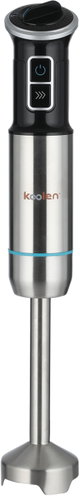 KION 801114006, Hand Blender, 800W, 5 Speeds, Multifunctional – Black product image 2