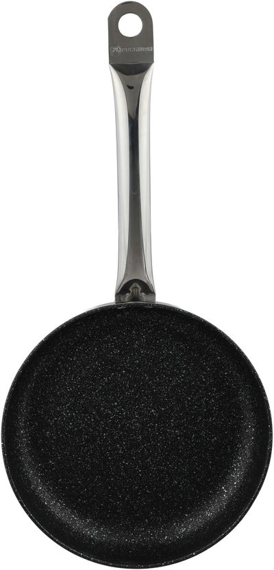 طاوة استيل كوركماز، 2 لتر، 26x6.5 سم - فضي product image 2