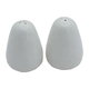 طقم سفرة بورسلان السيف غاليري، 44 قطعة - ابيض product image 9