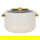 Steel Al Saif Gallery Food Container, 250 ml - Beige product image 2