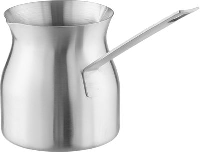 ركوة قهوة استيل السيف غاليري، 0.4 لتر - فضي product image 2