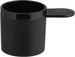 صانعة قهوة تركي إديسون، 400 واط، 4 اكواب، TCM102S/WH - ابيض product image 2