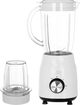 Kion Khr/5001 Blender, 350Watt, 1.2Liter, Grinder - White product image 1