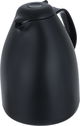 Elegance Penguin Thermos, 1 liter, glass inner container, plastic outer shell - black product image 4