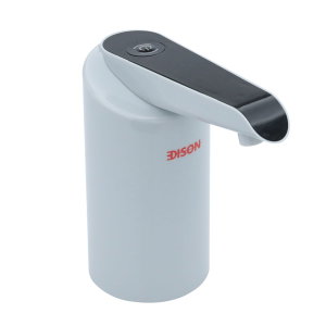 Edison Plastic Water Pump, 4 Watt, USB Connection - Gray product image 2