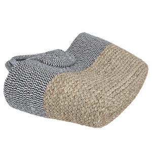 Al Saif Gallery wicker thermos bag, 47 x 26 cm - multi-colored product image 2