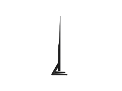 Samsung QA77S85FAEXSA OLED 4K smart TV, 77 Inch, 4K, 120Hz - Black product image 5