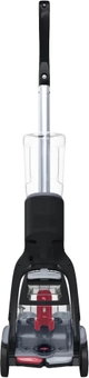 مكنسة غسيل سجاد كهربائية هوفر، 800 واط، 1.8/1.5 لتر، CDCW-PDME - رمادي product image 1