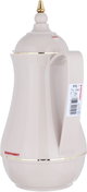 ترمس روتبونت، 500 مل، حافظة داخلية زجاج - كريمي product image 2