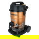 مكنسة برميل كهربائية باناسونيك، بقوة 2300 واط، 21 لتر، بدون كيس - اسود product image 2