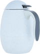 Rhine German Thermos, 0.9 L, Inner Glass Carrier, Pressure Cooker - White product image 3