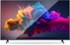 تلفزيون بدون اطار هايسنس، 55 بوصة، 4K، UHD، واي فاي،HDR10،WCG، 55A6K - اسود product image 1