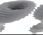 فرشاة غسيل أواني بلاستيك السيف غاليري، 2 قطعة - رمادي product image 4