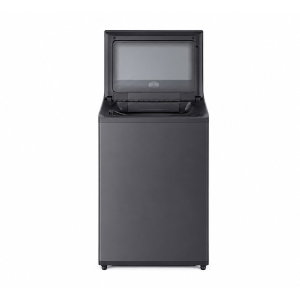 LG WTR19HHG Top Load Washer, 19 kg, AI DD, Steam, TurboWash, Wi-Fi product image 2