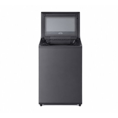 LG WTR19HHG Top Load Washer, 19 kg, AI DD, Steam, TurboWash, Wi-Fi product image 2
