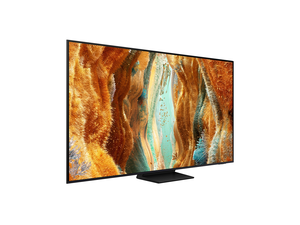 Samsung QA85QN70FAUXSA Neo QLED 4K smart TV, 85 Inch, 4K, 144Hz - Black product image 2