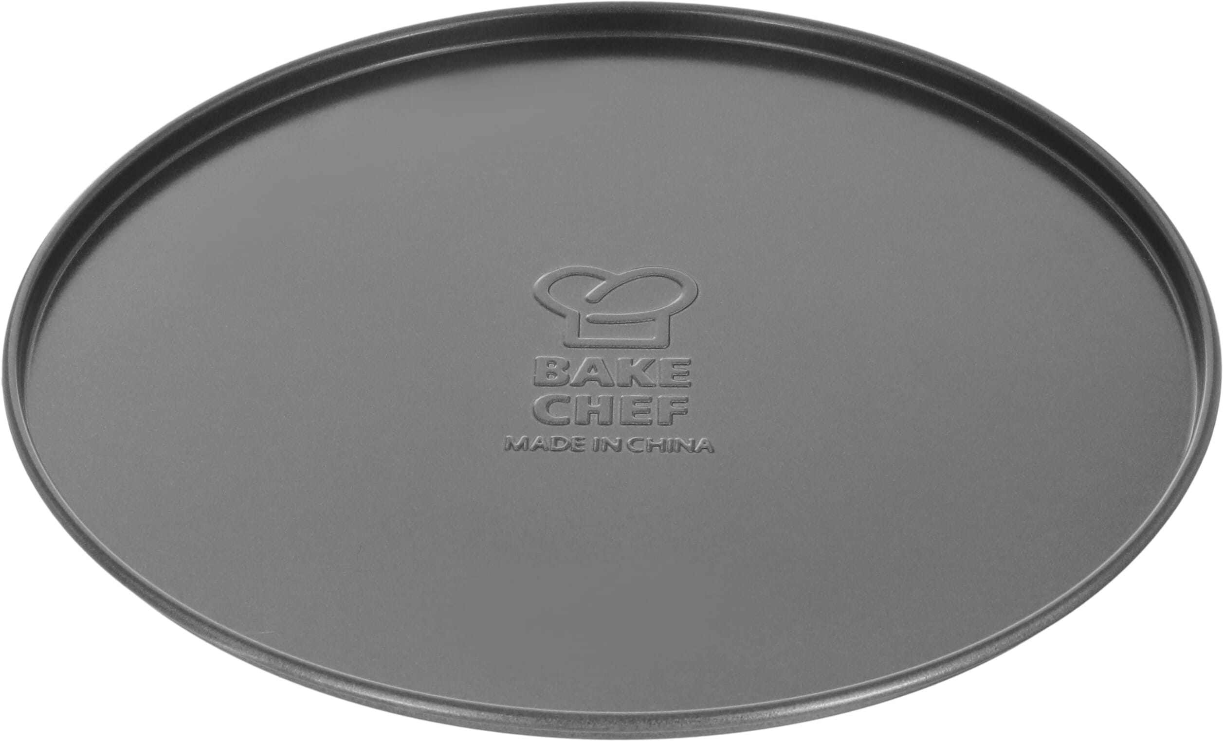 قالب كيك غير لاصق روكي، 24 سم، بقفل، دائري - أسود product image 4