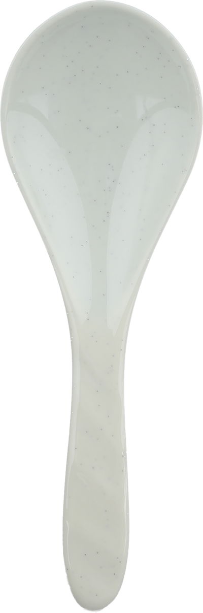 CC bin shihon Melamine Dinnerware Set, 40 Pieces - Beige Gray product image 9