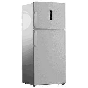 ثلاجة اريستون، 557 لتر، 19.7 قدم، تبريد مزدوج، WIFI، ART78F6593XSA - فضي product image 2