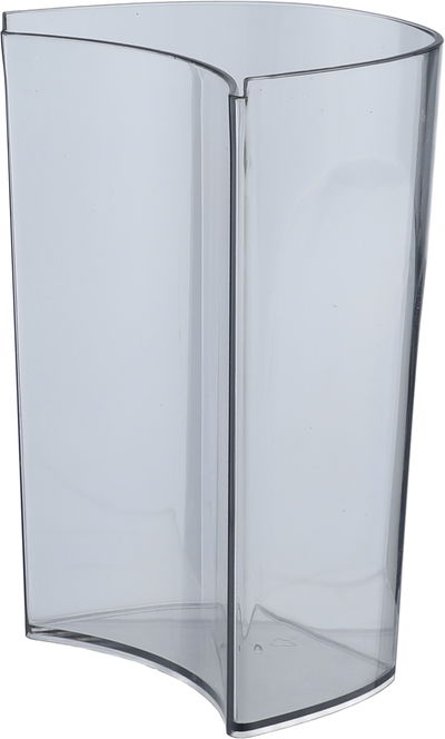 عصارة مولينكس فروتيليا، 350 واط، سرعتين، JU3701 - ابيض اسود product image 6