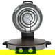 Edison Electric Baker, Control Dial ,40 Cm, 2800 Watts - Light Grey product image 2